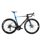 Factor OSTRO VAM - SRAM Force w/ Power Meter