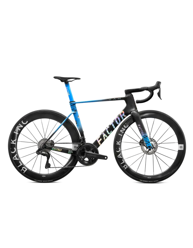 Factor OSTRO VAM - SRAM Force w/ Power Meter