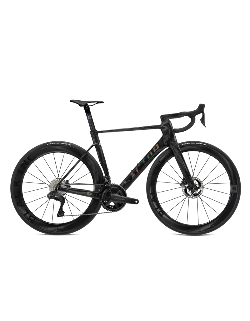 Factor OSTRO VAM - SRAM Force w/ Power Meter