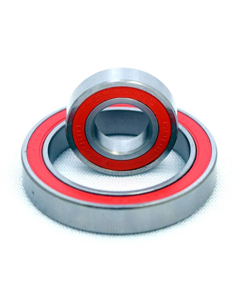 Enduro 6805N Bearing Ceramic Hybrid