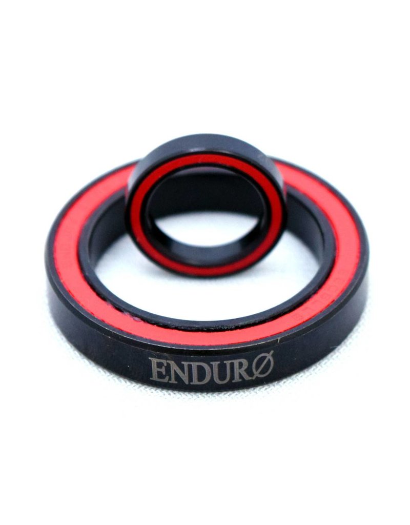 Enduro Zero Ceramic Hybrid 6805N VV