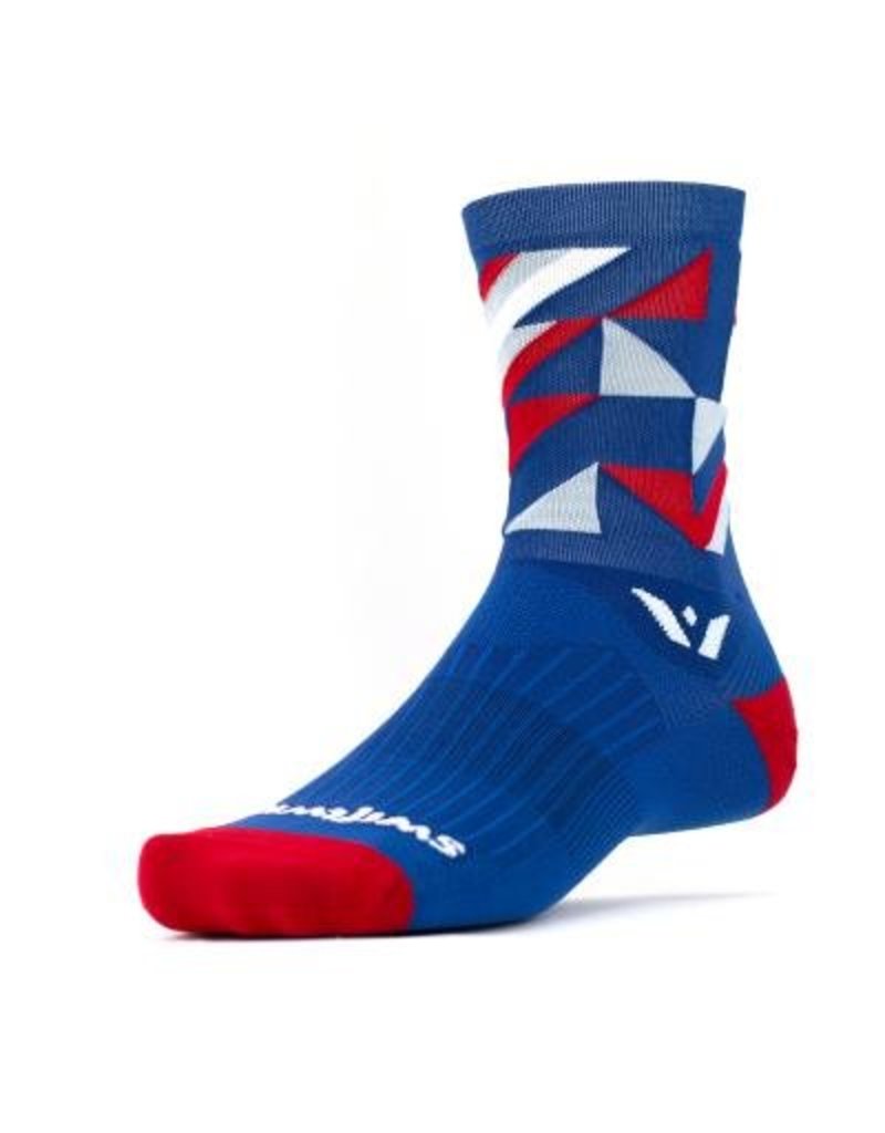 Swiftwick Swiftwick Vision Five Geo