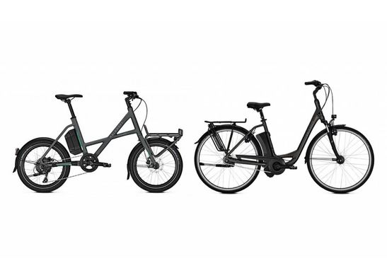 E-Bike (Urban)