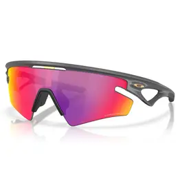 Oakley Oakley Sphaera Slash Matte Carbon/Prizm Road