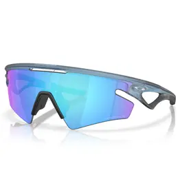 Oakley Oakley Sphaera Slash Matte Trans Stonewash /Prizm Sapphire Polarised