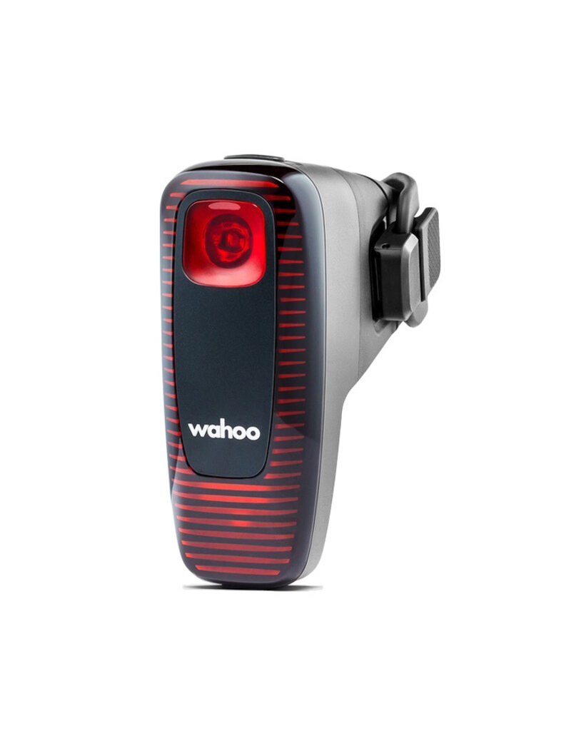 Wahoo Wahoo Trackr Radar Rear Light