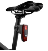 Wahoo Wahoo Trackr Radar Rear Light