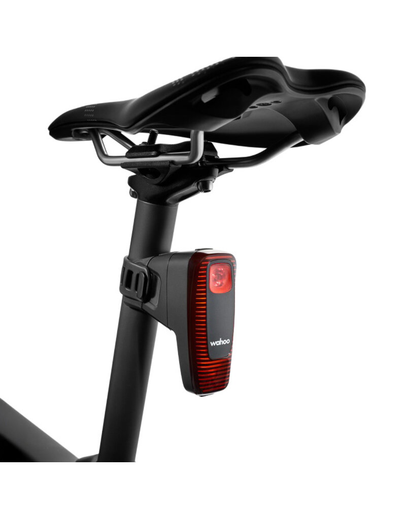 Wahoo Wahoo Trackr Radar Rear Light
