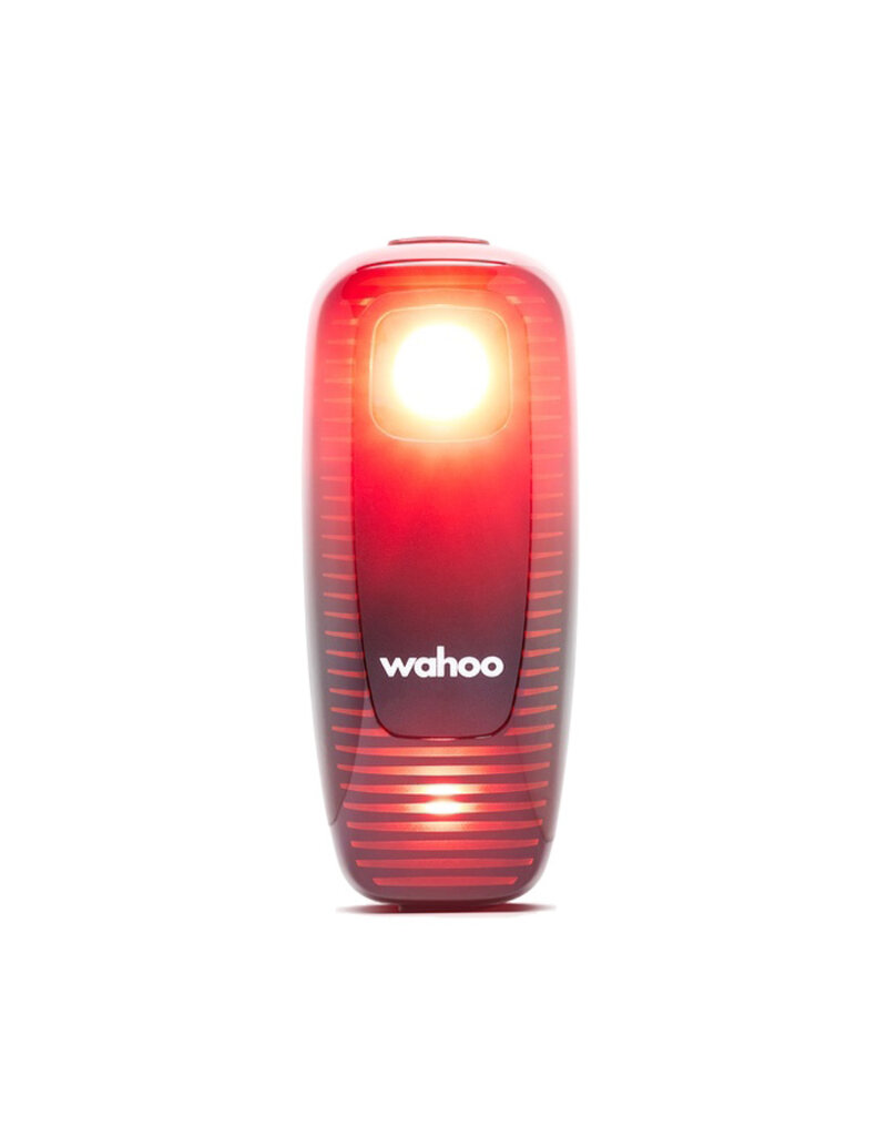 Wahoo Wahoo Trackr Radar Rear Light