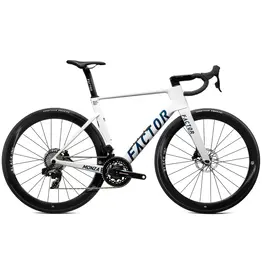 Factor Factor Monza Sram Force w/power meter