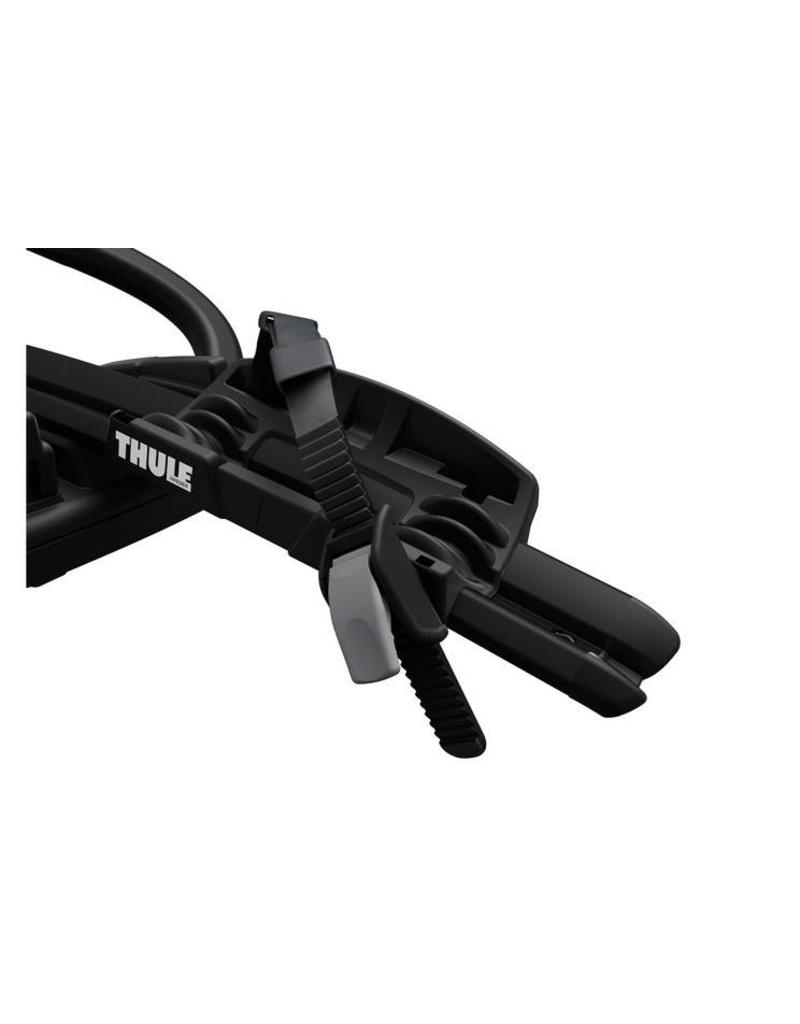 Thule Thule ProRide 598002 Black (Roof Mounted) - Le CycloSportif Noosa Heads Australia