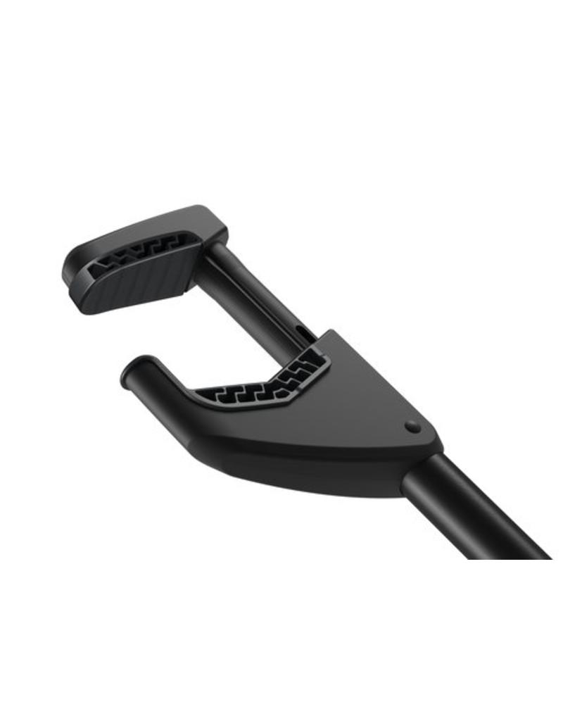Thule Thule ProRide 598002 Black (Roof Mounted)