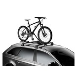 Thule Thule ProRide 598002 Black (Roof Mounted)