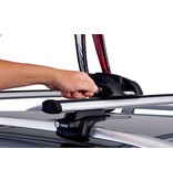 Thule Thule OutRide 561000 (Roof Mounted)