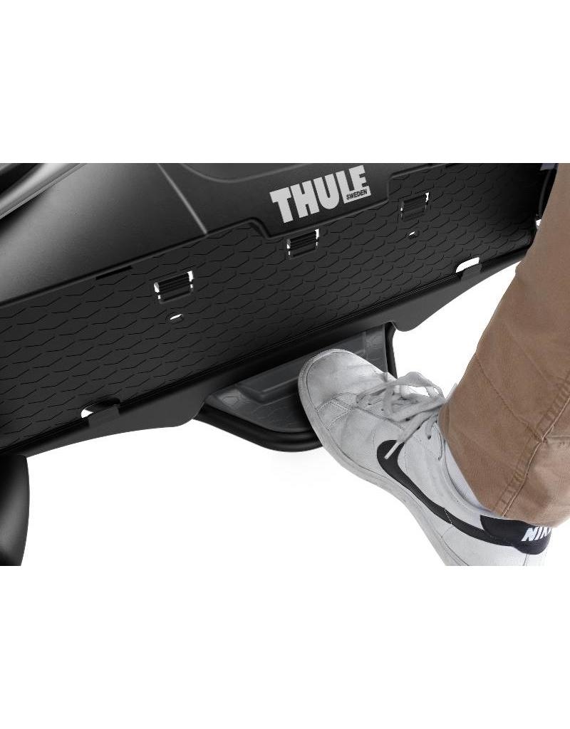 Thule Thule 927AU VeloCompact 3+1 Bike Carrier(Tow Ball Mount)