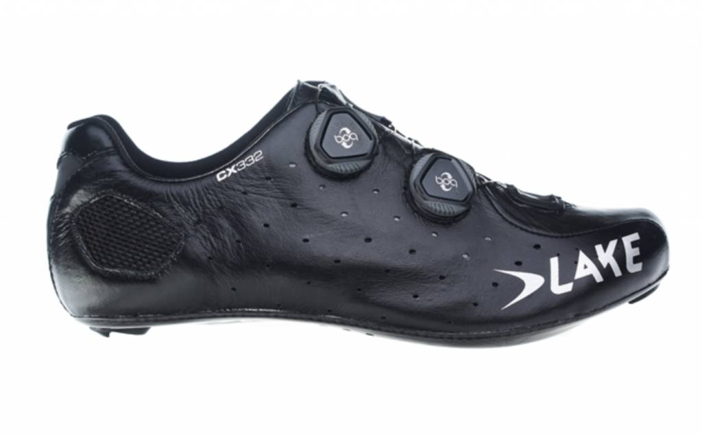 lake wide fit road shoes