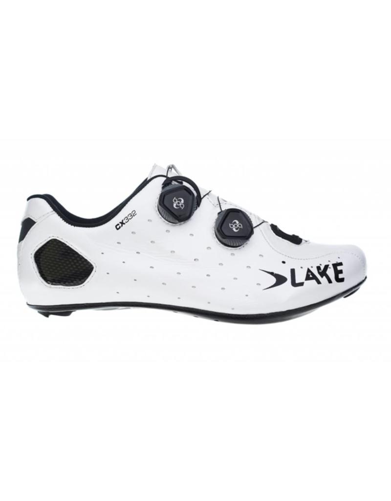 Lake Lake CX 332 Road Shoe (WIDE FIT)