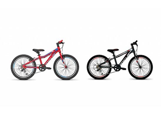 Kids Bikes 20Inch (Ages 6-10)