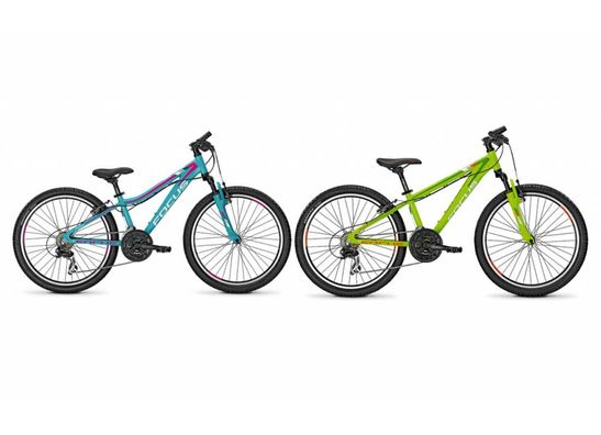 Kids Bikes 24Inch (Ages 8-12)