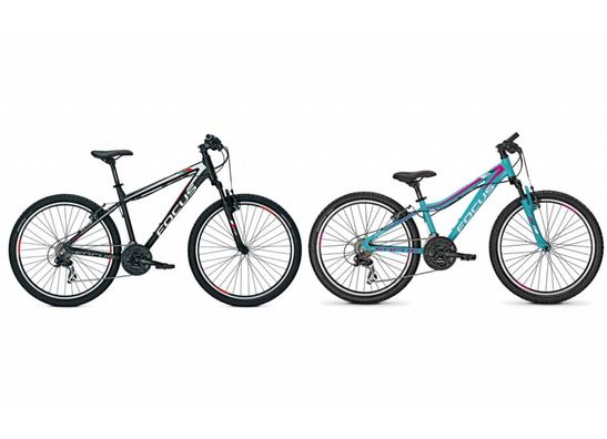 Mountain Bikes 26Inch