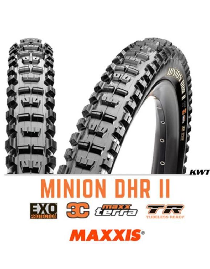 minion dhf 29 x 2.6