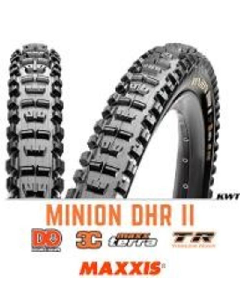 maxxis minion 26 x 2.5
