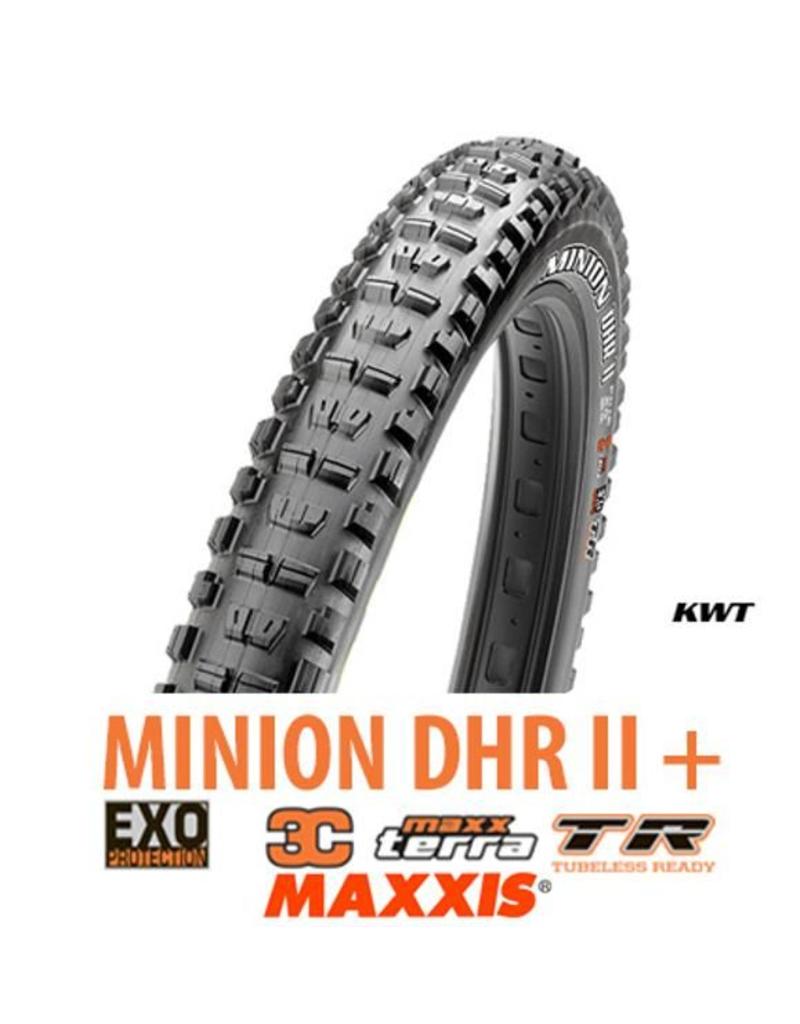 maxxis plus