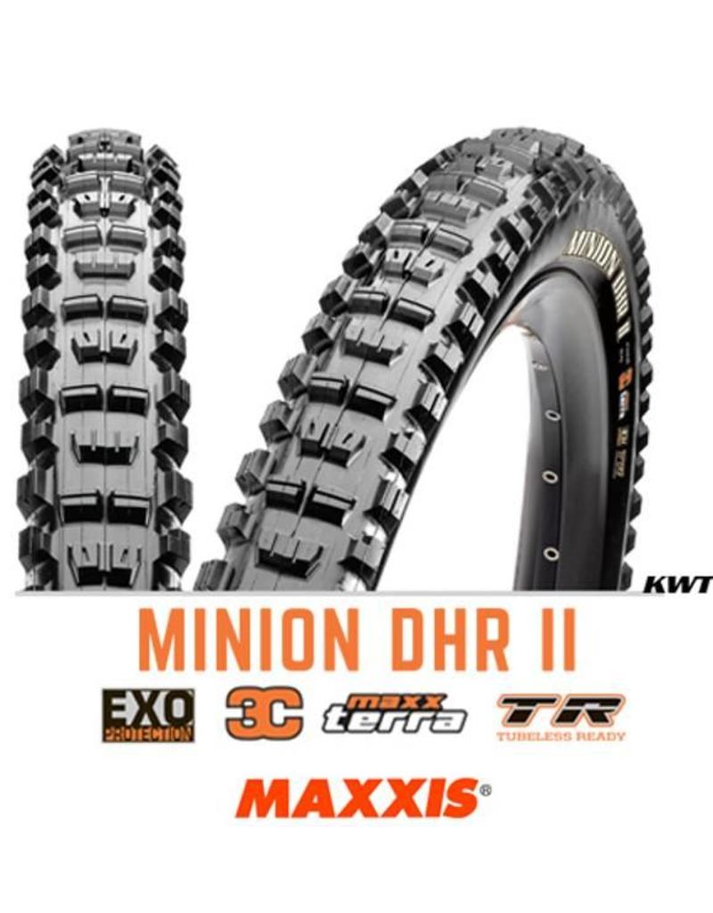 maxxis minion 27.5 2.6