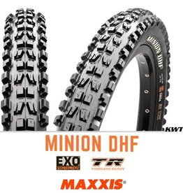 minion dhf 26 2.5