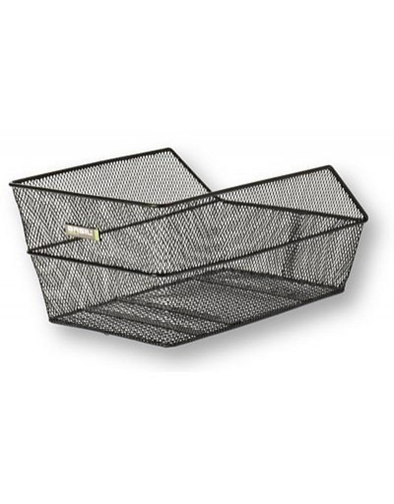 Basil Bags Basil Basket R Centro Steel Mesh Black