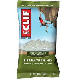 CLIF Clif Bar Sierra Trail Mix