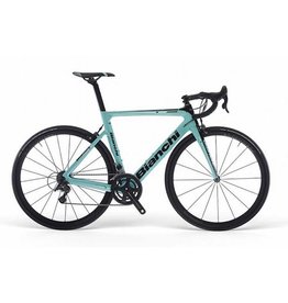 bianchi aria black