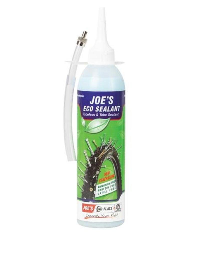 Joe's Joes Eco Sealant 125ml No Latex Or Ammonia
