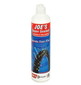 Joe's Joes No Flat Super Sealant500ml Latex Based