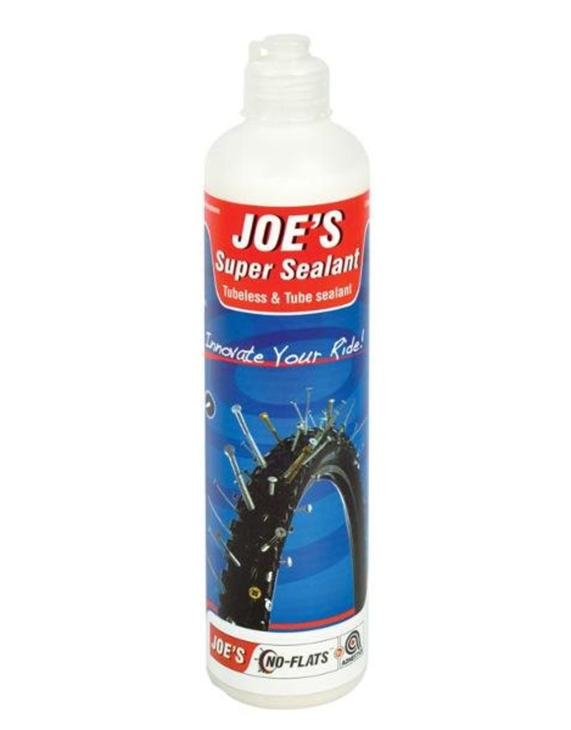 Joe's Joes No Flat Super Sealant500ml Latex Based