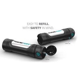 Ride Air 230 psi Air Capsule