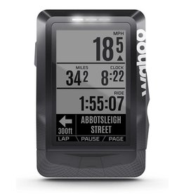 Wahoo Wahoo Elemnt Bundle GPS Bike Computer