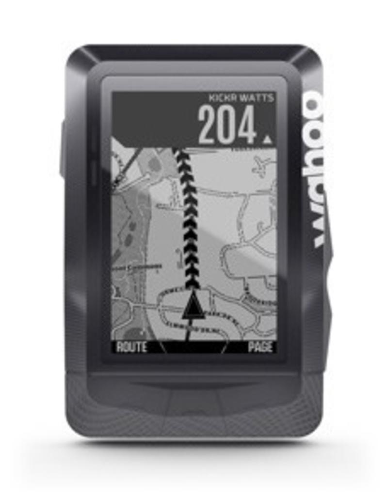 Wahoo Wahoo Elemnt Bundle GPS Bike Computer