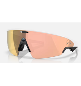 Oakley Oakley Vanguard White/Prizm Rose Gold