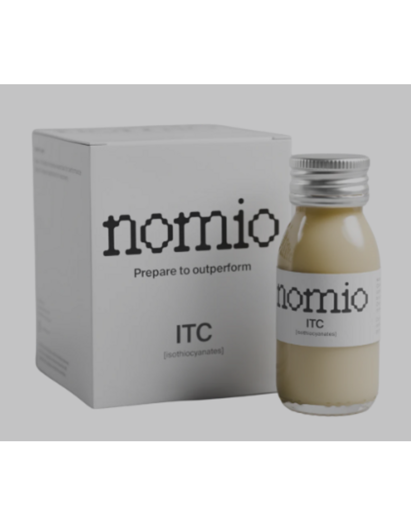 Nomio Nomio - ITC 60ml Shot - Box 4