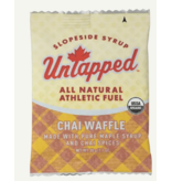 Untapped Untapped - Energy Waffles - Chai Waffle