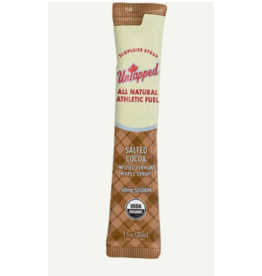 Untapped - Energy Gel - Salted Cocoa
