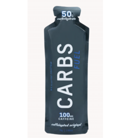 Carbs Fuel Carbs Fuel - Energuy Gel - Caffeine