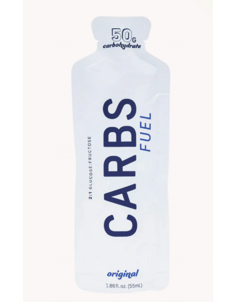 Carbs Fuel Carbs Fuel - Energy gel - Orriginal