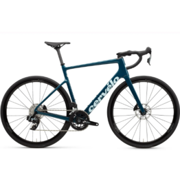 Cervelo C26 Caledonia Rival AXS Blue 54