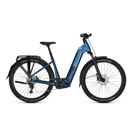 Focus F26 Aventura2 6.7 WA Acid Blue/Azureblue 600Wh Small