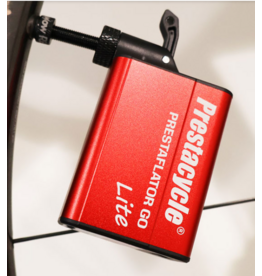 Prestacycle Prestaflator Go Lite Digital Pocket Electric Pump