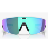 Oakley Oakley Vanguard White/Prizm Sapphire