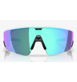 Oakley Oakley Vanguard White/Prizm Sapphire