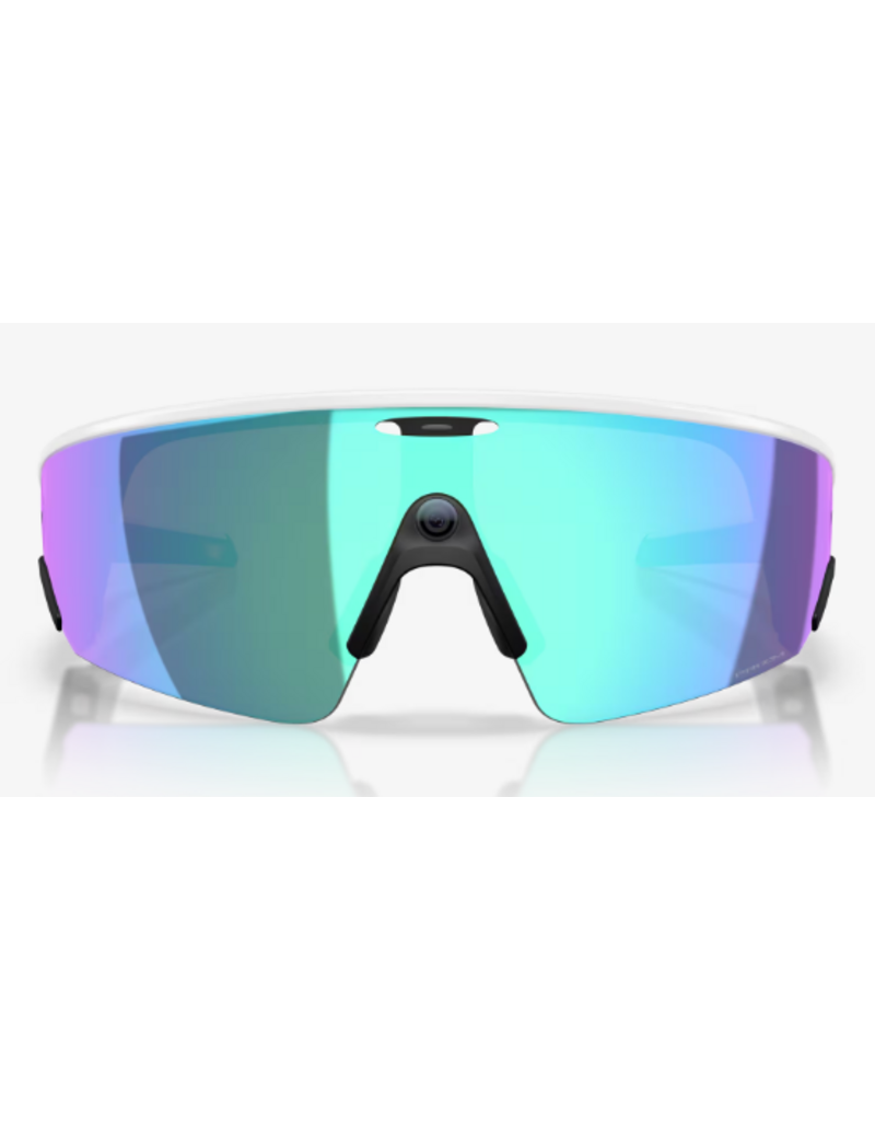 Oakley Oakley Vanguard White/Prizm Sapphire